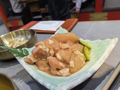 鸡腿肉-明洞王妃家烤肉(苏州中心星悦汇店)