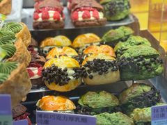 -PAOPAO Bakery&Café(港汇店)