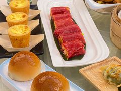 -馨越楼·点心·粤菜(赤坎店)