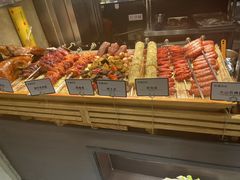 -韩盛·盛江山自助料理(中街大悦城店)