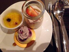 VIE全天候餐厅-上海东方佘山翰悦阁酒店·Vie全日制餐厅