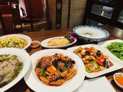 -美乐食街(小南店)