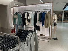 -ZARA(大上海时代广场店)