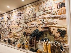 -牛首山文化旅游区