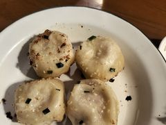 -舒蔡记生煎菜饭(云南中路店)