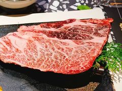 -黑牛の場烤肉(摩天活力城店)