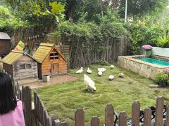 -HERRE·FARM 赫尔露营农场·团建聚会包场