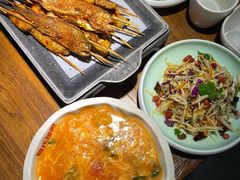-管氏翅吧(望京东店)