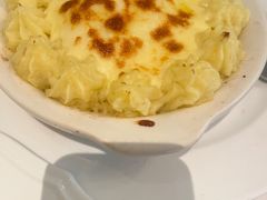 -波特曼西餐厅(南岗店)