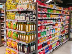 -blt精品超市(北京银座店)