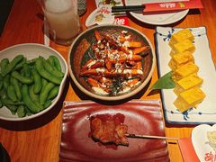 -醉虎传(南锣鼓巷店)