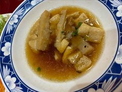 山芋-真不同饭店(老城店)