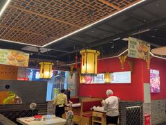 -川锅一号火锅(1818牌楼店)