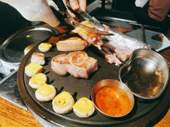 -济州爱肉堂(总店)