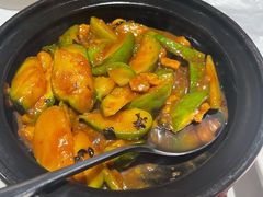 -旺顺阁鱼头泡饼(小红门店)
