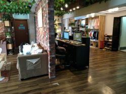 点击看大图 -小熊维尼高端儿童摄影(南山信和店)