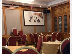 -澳门西南饭店·粤菜·茶市·手工点心(华海路店)