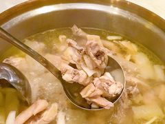 -润园四季椰子鸡火锅(南山海岸城店)