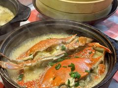 梭子蟹-好爸爸(印象城旗舰店)