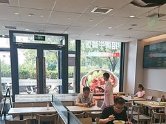 -李先生牛肉面大王(广渠门内店)