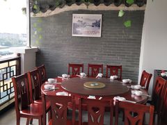 包厢-墨江小城故事餐厅