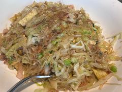 虾子海味炒粉丝-谭厨中山传家菜.乳鸽.脆鲩鱼(华强北中航城店)