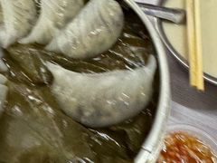 -蒙记老牌豆浆
