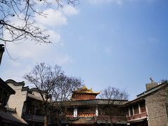 -龙潭水乡