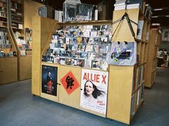 -独音唱片 Indie Music