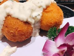 -浦·传统日式料理(3 5 1 1 店)