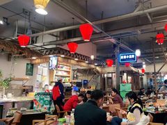 大堂-塘屋烧烤·云南火塘烧烤品牌(春城慧谷旗舰店)