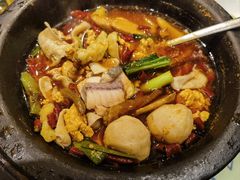 -肖记公安牛肉鱼杂馆·省级非物质文化遗产(崇仁路江滩直营店)