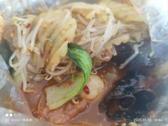-川小昧麻辣拌(罕王店)