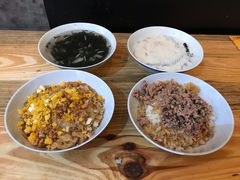 糯米饭-壹碗糯米饭(昆阳店)