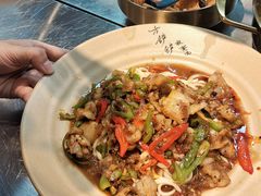 -方铲铲·成都板凳面(滨江银泰店)