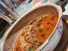 -镜泊小镇(东长安街店)