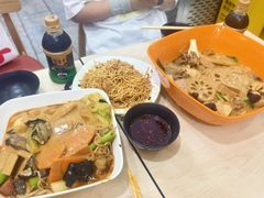 -林静小吃(复兴路店)