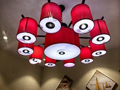 -沸炉重庆老火锅(军事博物馆店)