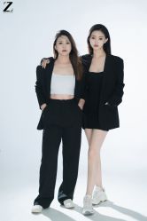 -青岛这朵女子摄影(中海寰宇天下天颂店)