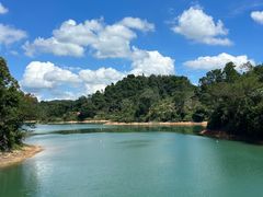 -中旅阿那亚九龙湖·公主酒店