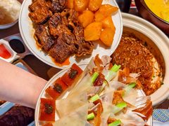 -北平食府·北京烤鸭(北京西站六里桥店)