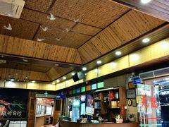 -绿雅居原生态农庄(小涌店)