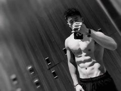 -银吉姆健身(恒隆馆)