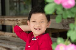 -爱你宝贝孕婴亲子摄影美学馆(绍兴店)