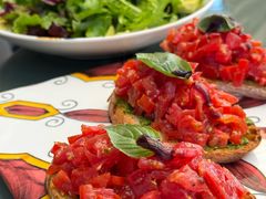 -BOTTEGA意库(中骏世界城店)