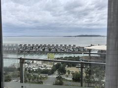 -厦门国际会议中心酒店(环岛路酒店)