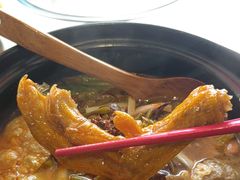 -螺特攻·螺蛳煲·螺蛳粉(东莞厚街店)