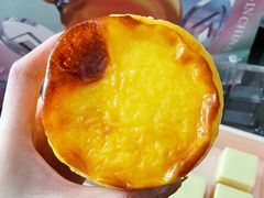 黄金乳酪蛋糕-好利来(高新枫叶广场店)