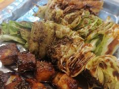 -清真海鲜大排档(原芥园道店)