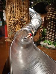 -奇幻丛林(佛罗伦萨小镇店)